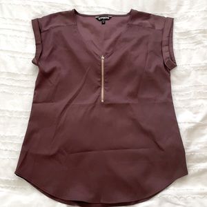 Express Gramercy Tee